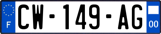 CW-149-AG