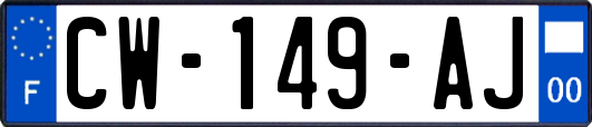 CW-149-AJ