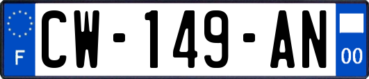 CW-149-AN