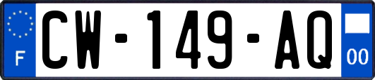 CW-149-AQ