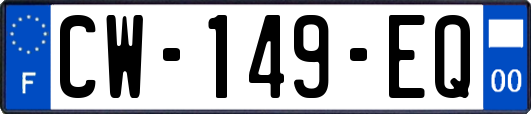 CW-149-EQ