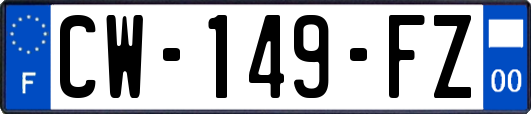 CW-149-FZ