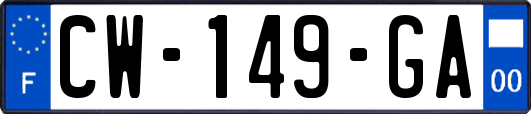 CW-149-GA