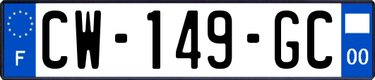 CW-149-GC