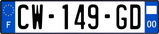 CW-149-GD