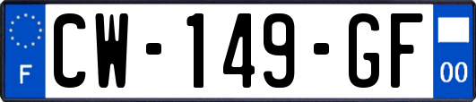 CW-149-GF