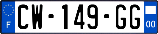 CW-149-GG
