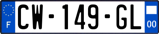CW-149-GL