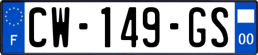 CW-149-GS