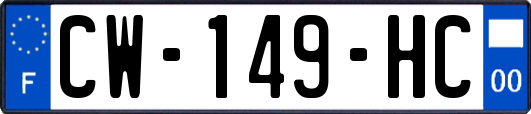 CW-149-HC