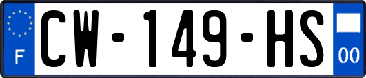 CW-149-HS