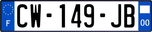 CW-149-JB