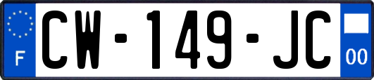 CW-149-JC