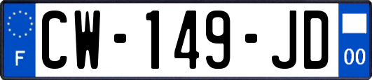 CW-149-JD