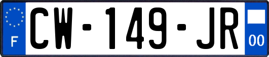 CW-149-JR