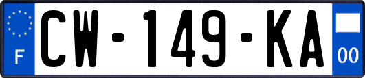 CW-149-KA
