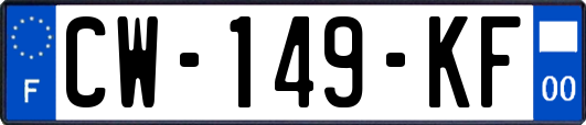 CW-149-KF