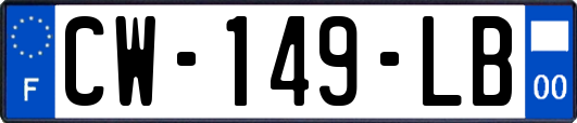 CW-149-LB