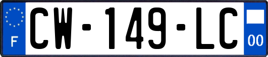 CW-149-LC