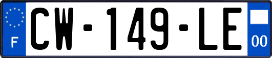 CW-149-LE