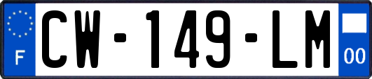 CW-149-LM