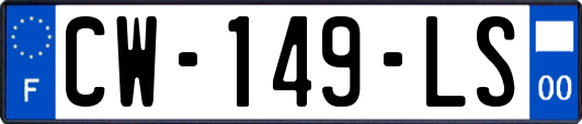 CW-149-LS