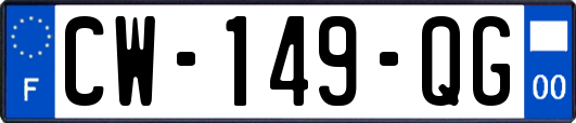 CW-149-QG