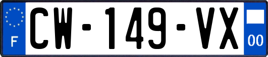 CW-149-VX