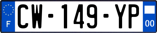 CW-149-YP