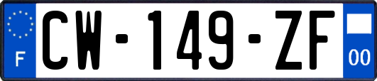 CW-149-ZF