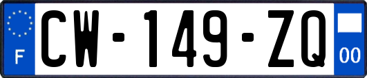 CW-149-ZQ