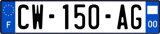 CW-150-AG