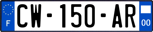 CW-150-AR