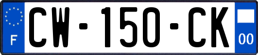 CW-150-CK