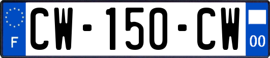 CW-150-CW