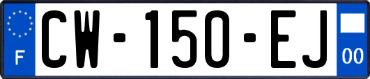 CW-150-EJ