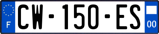 CW-150-ES