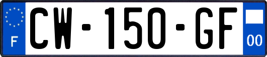 CW-150-GF