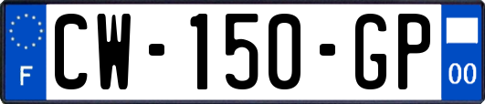 CW-150-GP