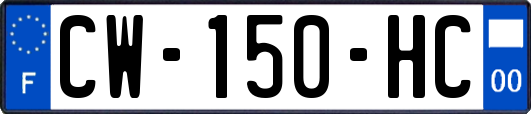 CW-150-HC