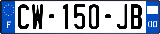 CW-150-JB