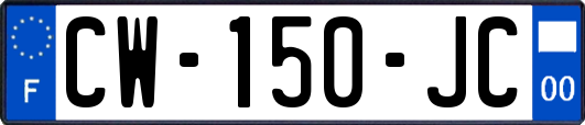 CW-150-JC