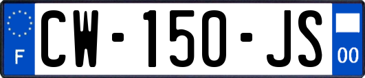 CW-150-JS