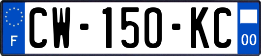 CW-150-KC