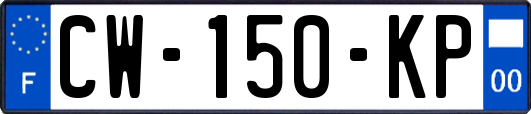 CW-150-KP
