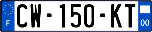 CW-150-KT