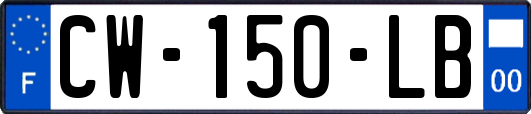 CW-150-LB