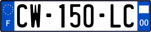 CW-150-LC