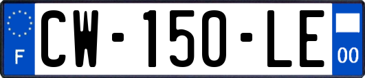 CW-150-LE