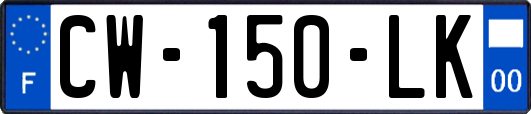 CW-150-LK